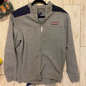 Vineyard Vines Medium Men’s grey jacket